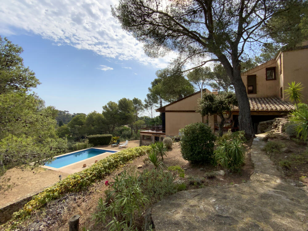 2798 L'Arbreda Detached house / Villa Sa Tuna Begur 2798 L'Arbreda Detached house / Villa Sa Tuna Begur