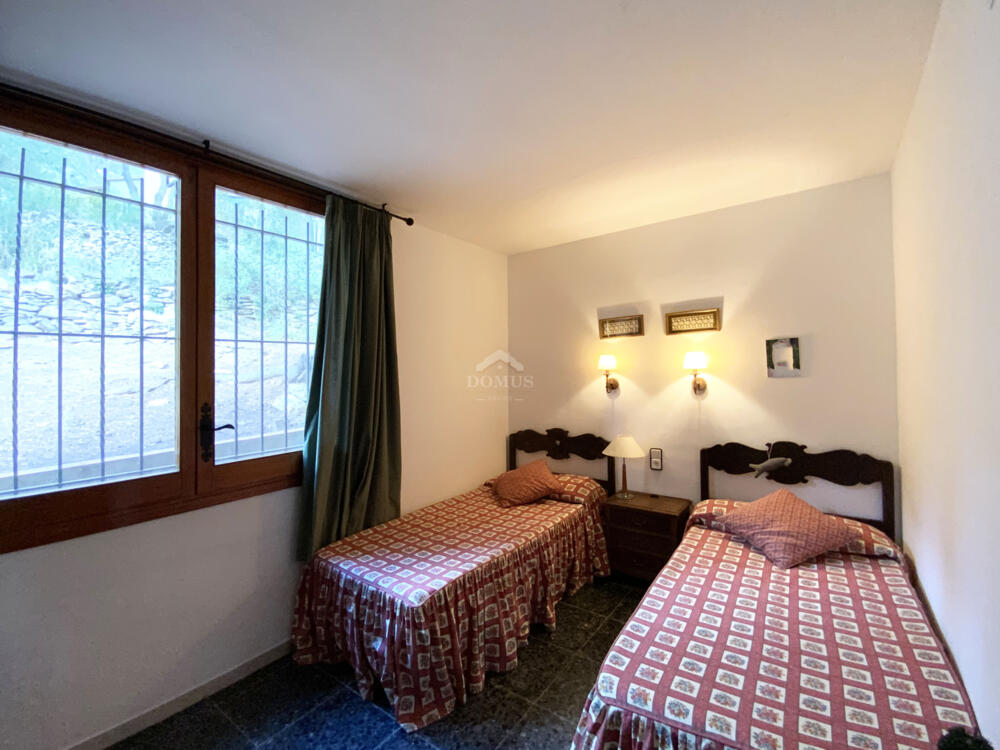 2798 L'Arbreda Detached house / Villa Sa Tuna Begur 2798 L'Arbreda Detached house / Villa Sa Tuna Begur