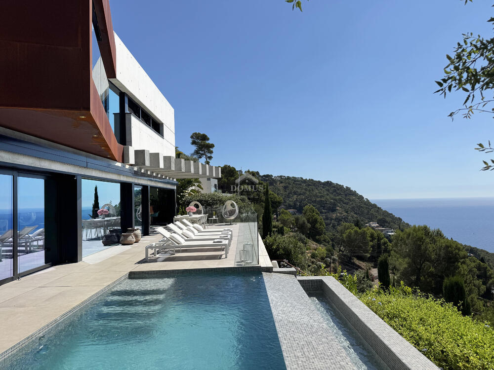 2718 Bona vista Villa privée / Villa Aiguablava Begur 2718 Bona vista Villa privée / Villa Aiguablava Begur