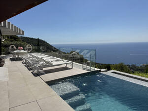 2718 Bona vista Casa aïllada / Villa Aiguablava Begur