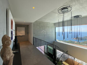 2718 Bona vista Casa aïllada / Villa Aiguablava Begur