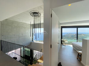 2718 Bona vista Casa aïllada / Villa Aiguablava Begur