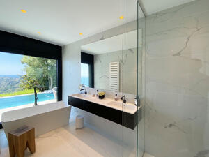 2718 Bona vista Casa aïllada / Villa Aiguablava Begur