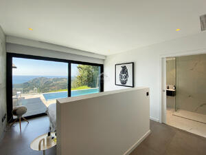 2718 Bona vista Casa aïllada / Villa Aiguablava Begur