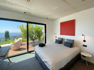 2718 Bona vista Casa aïllada / Villa Aiguablava Begur