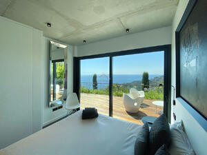 2718 Bona vista Casa aïllada / Villa Aiguablava Begur