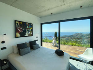 2718 Bona vista Casa aïllada / Villa Aiguablava Begur