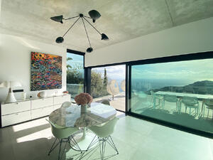 2718 Bona vista Casa aïllada / Villa Aiguablava Begur