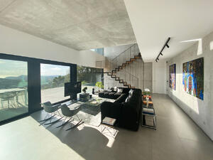 2718 Bona vista Casa aïllada / Villa Aiguablava Begur