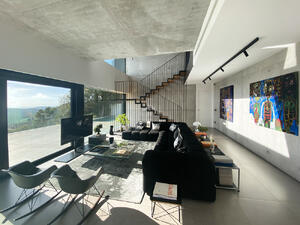 2718 Bona vista Casa aïllada / Villa Aiguablava Begur