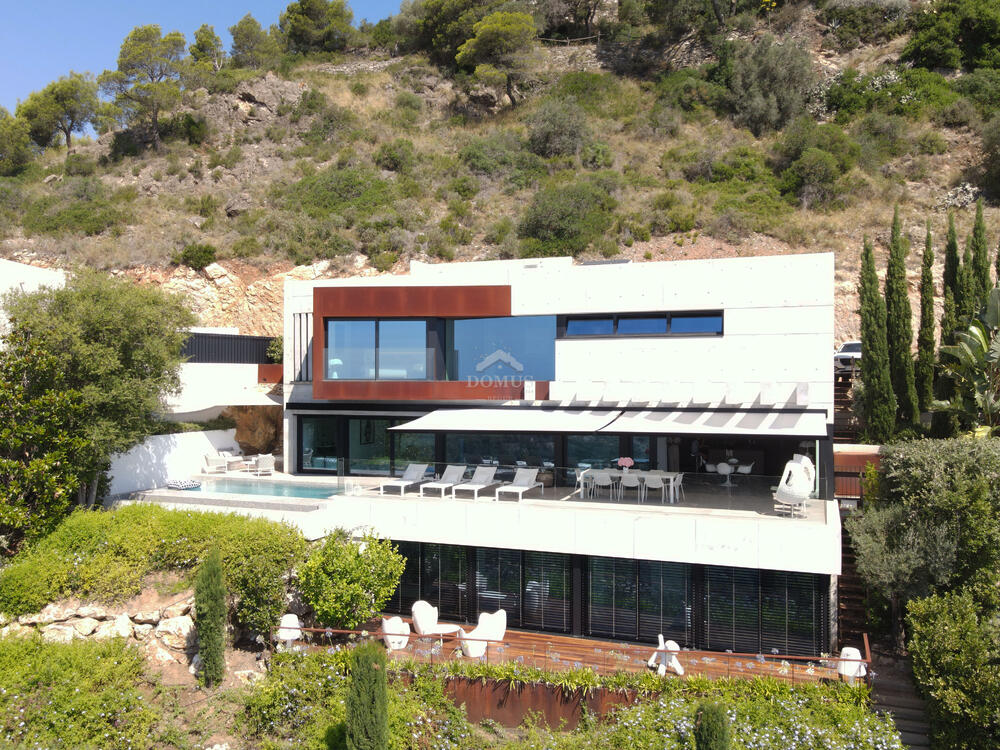 2718 Bona vista Villa privée / Villa Aiguablava Begur 2718 Bona vista Villa privée / Villa Aiguablava Begur