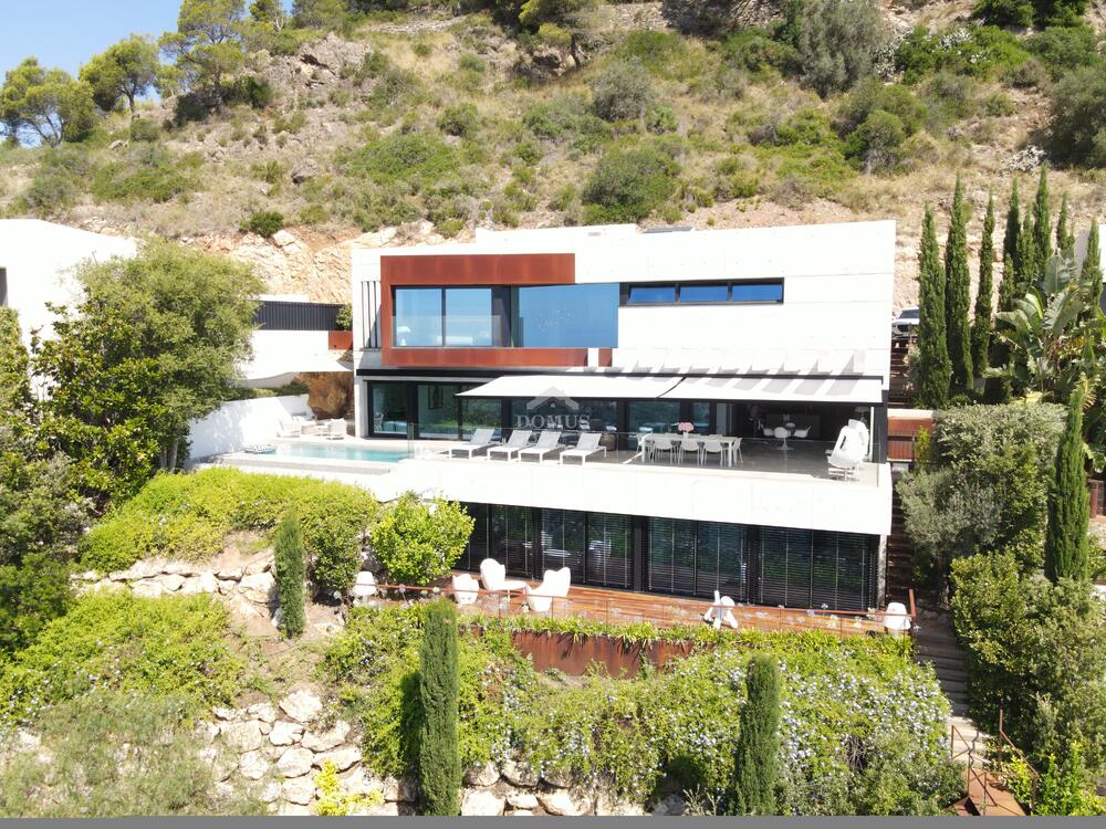 2718 Bona vista Villa privée / Villa Aiguablava Begur 2718 Bona vista Villa privée / Villa Aiguablava Begur