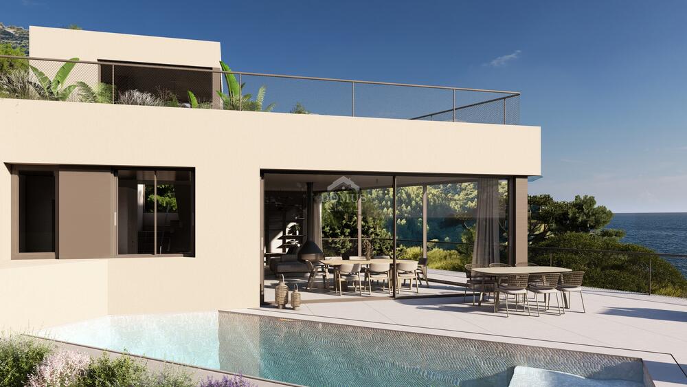 2769 Villa Luna Casa aislada / Villa Sa Riera Begur 2769 Villa Luna Casa aislada / Villa Sa Riera Begur