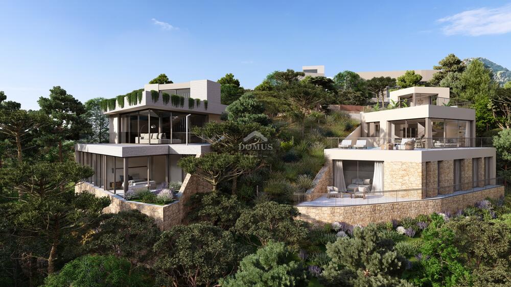 2769 Villa Luna Casa aislada / Villa Sa Riera Begur 2769 Villa Luna Casa aislada / Villa Sa Riera Begur