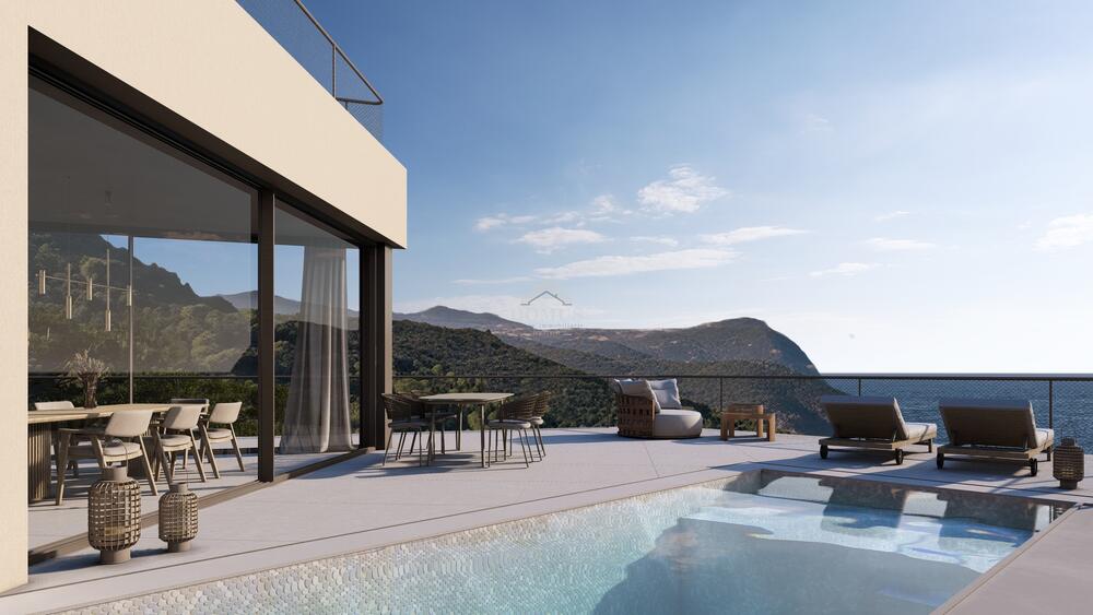 2769 Villa Luna Casa aislada / Villa Sa Riera Begur 2769 Villa Luna Casa aislada / Villa Sa Riera Begur