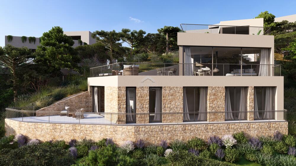 2769 Villa Luna Casa aislada / Villa Sa Riera Begur 2769 Villa Luna Casa aislada / Villa Sa Riera Begur