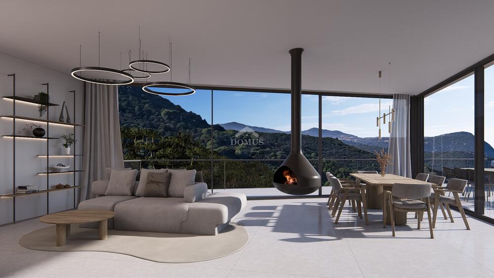 2769 Villa Luna Casa aislada / Villa Sa Riera Begur 2769 Villa Luna Casa aislada / Villa Sa Riera Begur