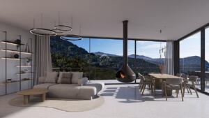 2769 Villa Luna Casa aislada / Villa Sa Riera Begur