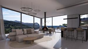 2769 Villa Luna Casa aislada / Villa Sa Riera Begur