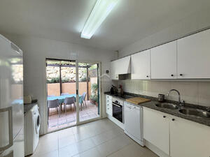 41202 CASTELLET Casa adossada Aiguablava Begur