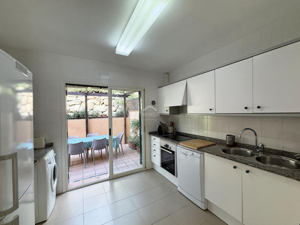 41202 CASTELLET Maison jumelée Aiguablava Begur 41202 CASTELLET Maison jumelée Aiguablava Begur