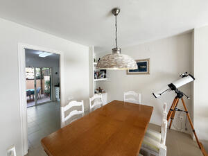 41202 CASTELLET Casa adossada Aiguablava Begur