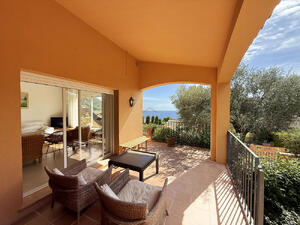 41202 CASTELLET Casa adossada Aiguablava Begur