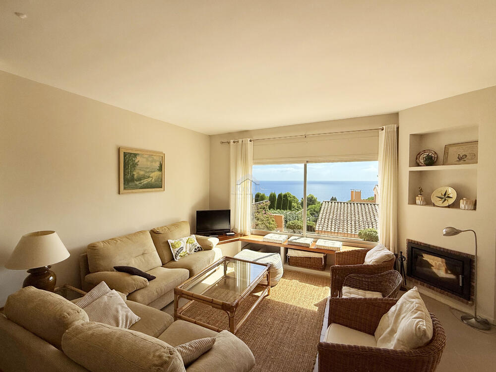 41202 CASTELLET Maison jumelée Aiguablava Begur 41202 CASTELLET Maison jumelée Aiguablava Begur