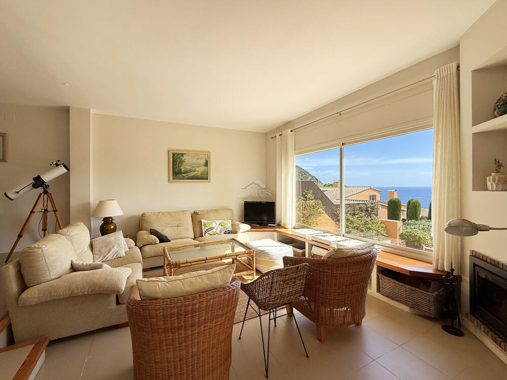 41202 CASTELLET Maison jumelée Aiguablava Begur 41202 CASTELLET Maison jumelée Aiguablava Begur