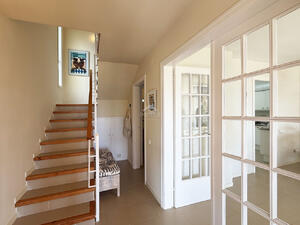 41202 CASTELLET Casa adossada Aiguablava Begur