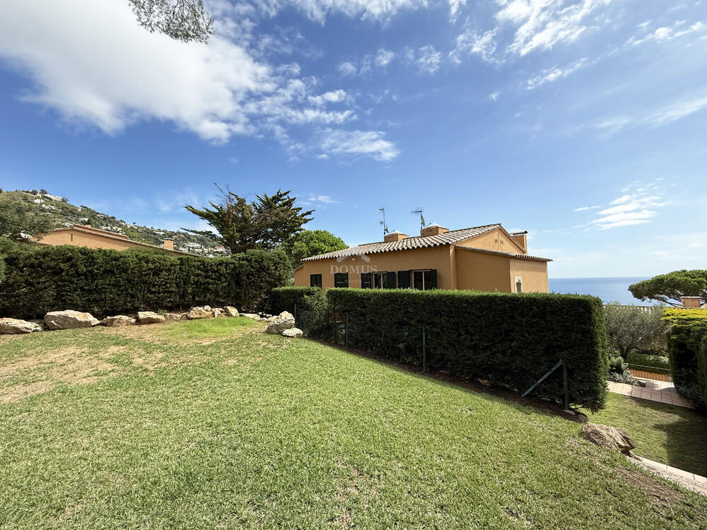 41202 CASTELLET Maison jumelée Aiguablava Begur 41202 CASTELLET Maison jumelée Aiguablava Begur