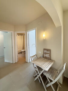 41202 CASTELLET Casa adossada Aiguablava Begur