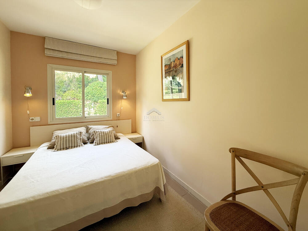 41202 CASTELLET Maison jumelée Aiguablava Begur 41202 CASTELLET Maison jumelée Aiguablava Begur