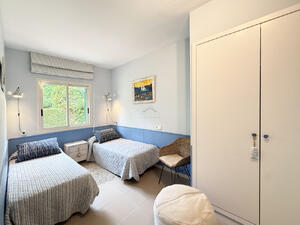 41202 CASTELLET Casa adossada Aiguablava Begur