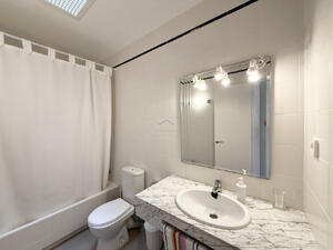 41202 CASTELLET Casa adossada Aiguablava Begur