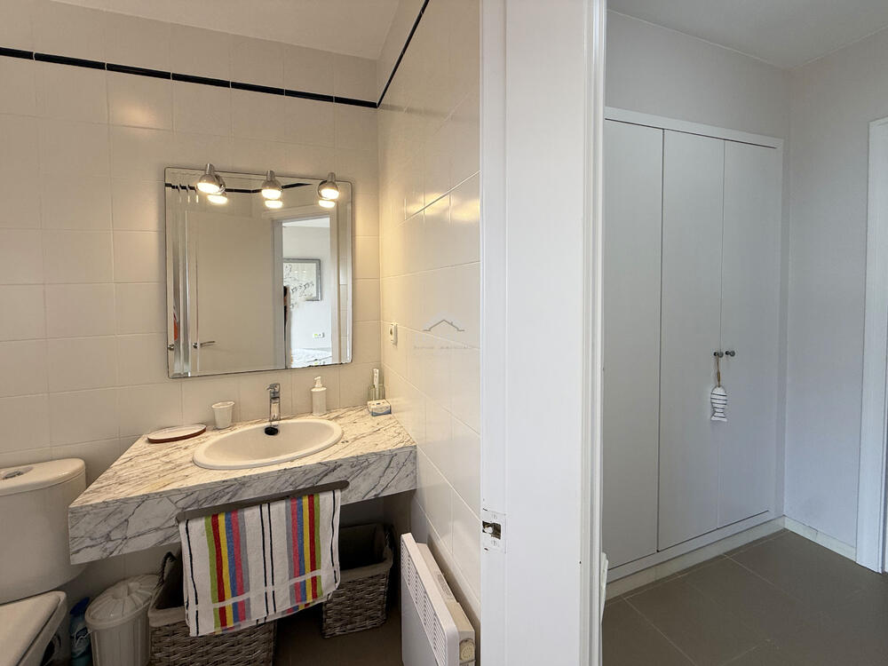 41202 CASTELLET Maison jumelée Aiguablava Begur 41202 CASTELLET Maison jumelée Aiguablava Begur