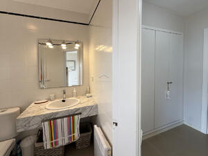 41202 CASTELLET Casa adossada Aiguablava Begur