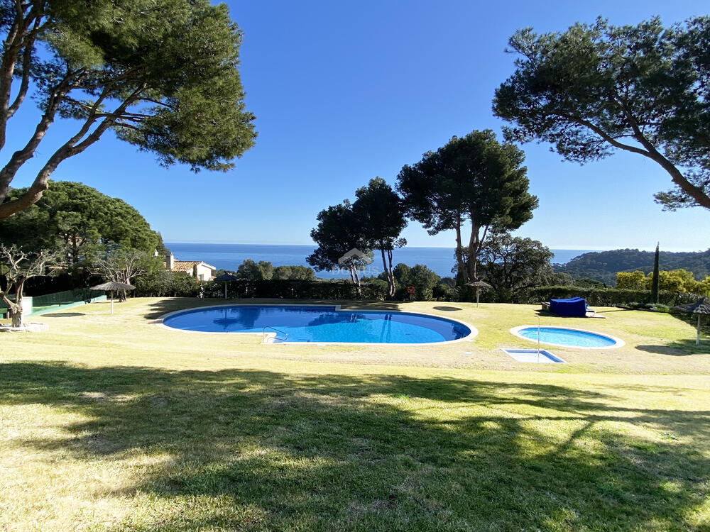 41202 CASTELLET Maison jumelée Aiguablava Begur 41202 CASTELLET Maison jumelée Aiguablava Begur