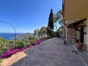 2782 La torre Casa aislada / Villa Aiguablava Begur