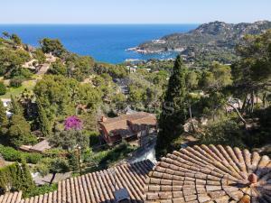 2782 La torre Casa aislada / Villa Aiguablava Begur