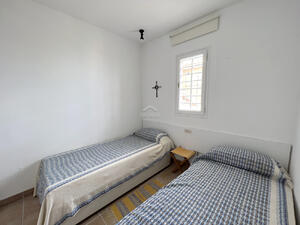 1578 MAR I SOL Apartamento Aiguablava Begur