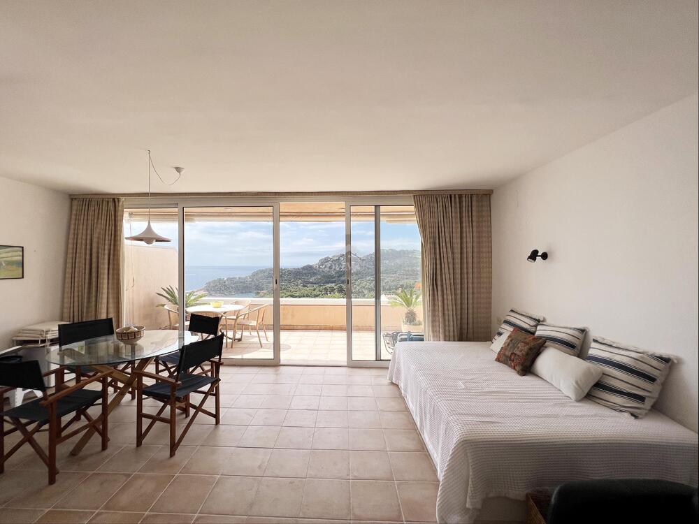 1578 MAR I SOL Apartamento Aiguablava Begur 1578 MAR I SOL Apartamento Aiguablava Begur