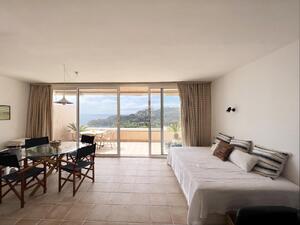 1578 MAR I SOL Apartamento Aiguablava Begur