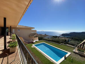 1578 MAR I SOL Apartamento Aiguablava Begur