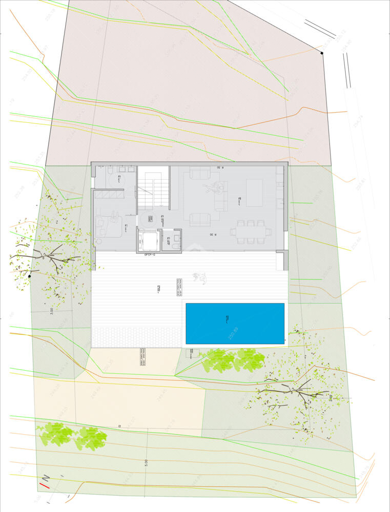 2619 BONA VISTA Detached house / Villa Centre Begur 2619 BONA VISTA Detached house / Villa Centre Begur