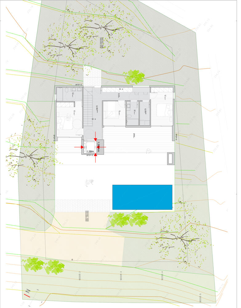 2619 BONA VISTA Detached house / Villa Centre Begur 2619 BONA VISTA Detached house / Villa Centre Begur