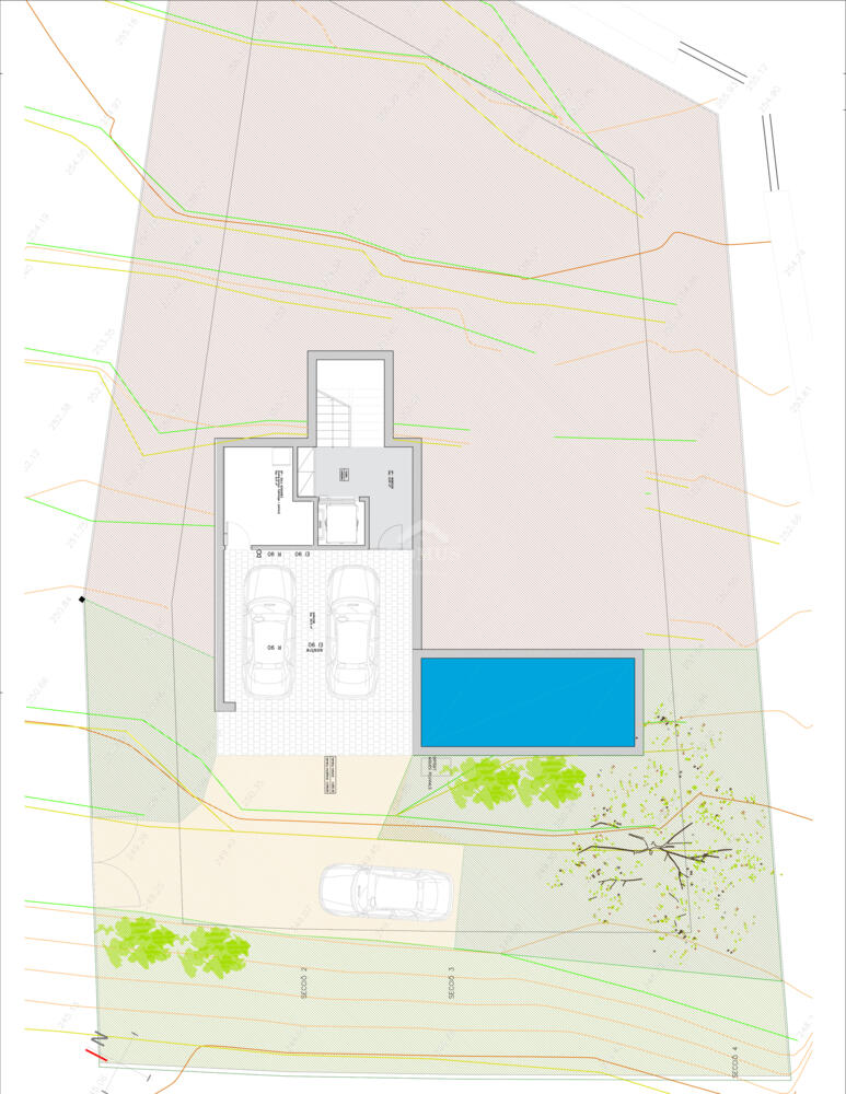 2619 BONA VISTA Detached house / Villa Centre Begur 2619 BONA VISTA Detached house / Villa Centre Begur