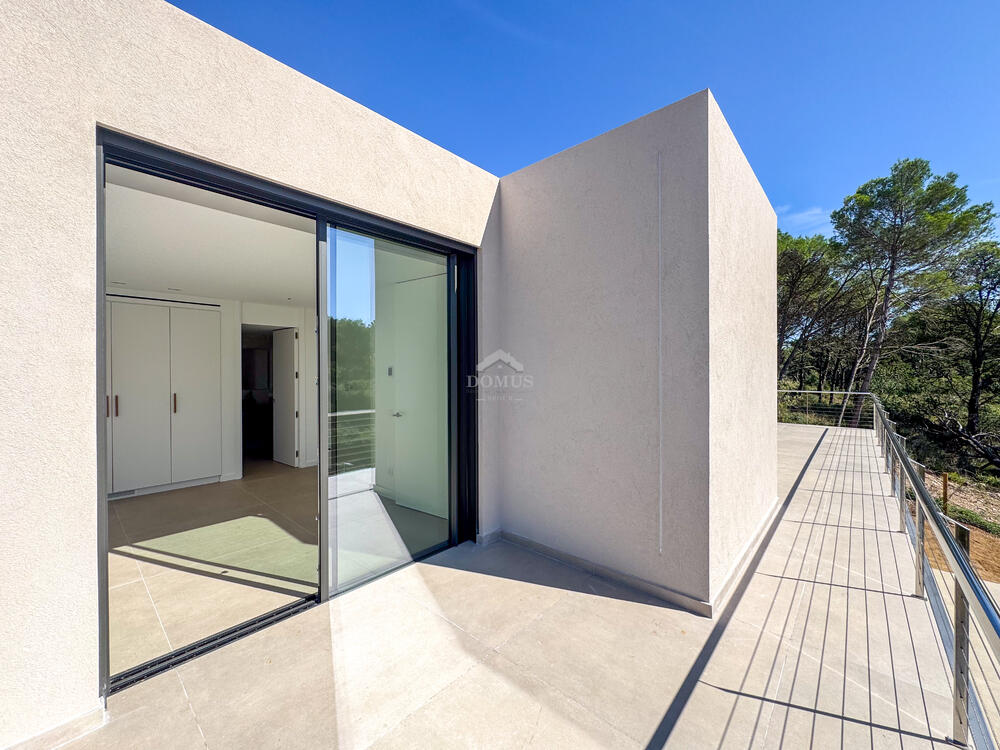 2619 Bona Vista Detached house / Villa Centre Begur 2619 Bona Vista Detached house / Villa Centre Begur