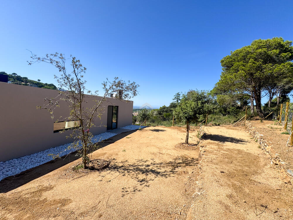 2619 Bona Vista Detached house / Villa Centre Begur 2619 Bona Vista Detached house / Villa Centre Begur