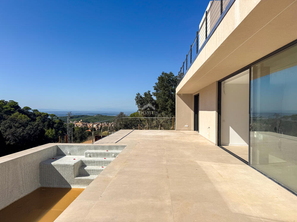 2619 Bona Vista Detached house / Villa Centre Begur 2619 Bona Vista Detached house / Villa Centre Begur